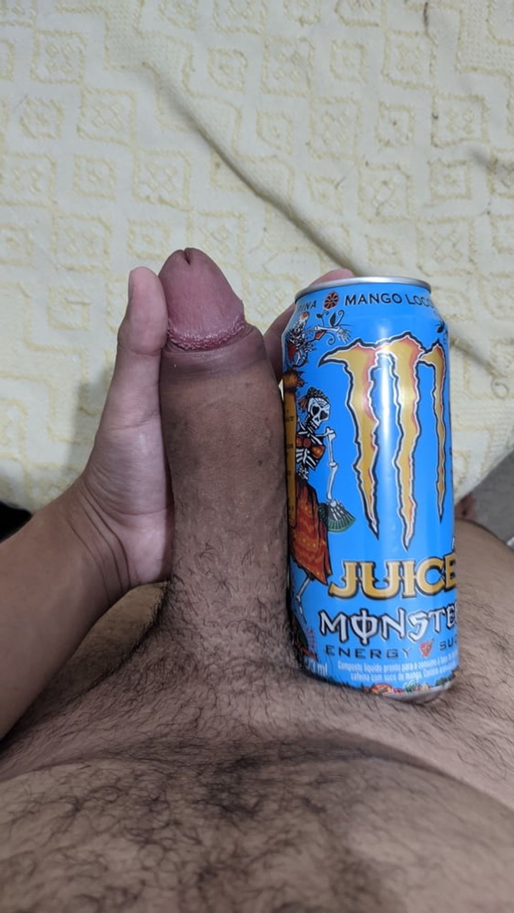 My dick and me #5