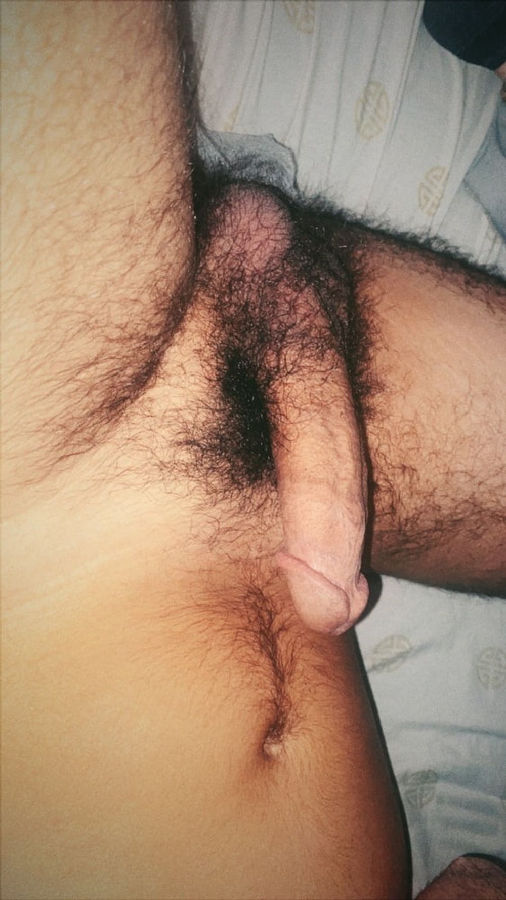 My cock #7