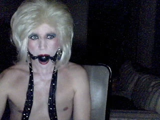 Fetish and Bondage #33