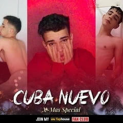 Cuba Nuevo - XMAS Special 