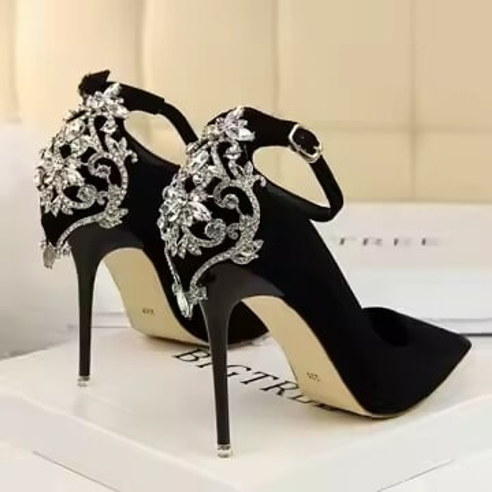 The Best High Heels for Getting Excited 3 #3