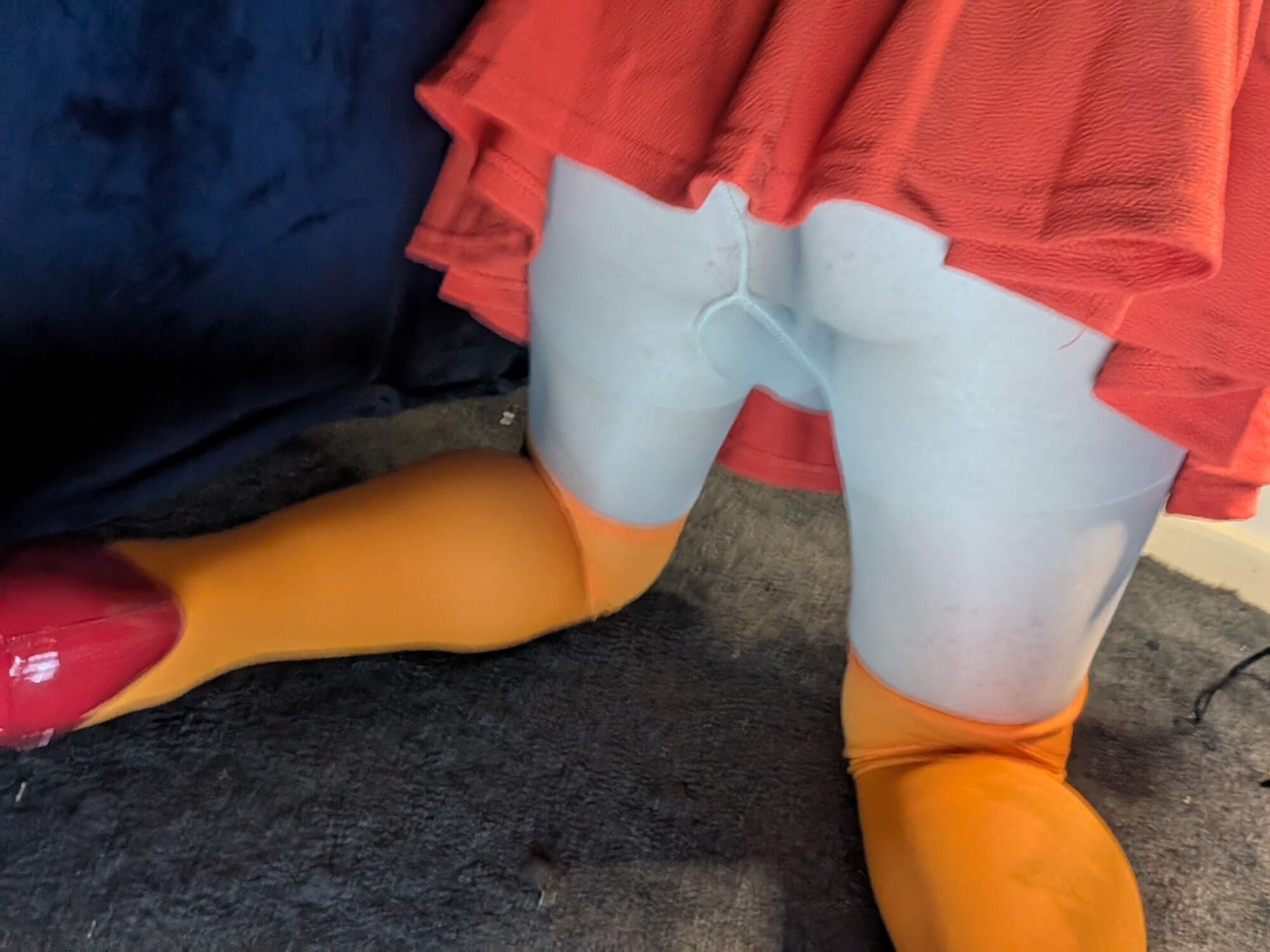 Little sissy Velma #34