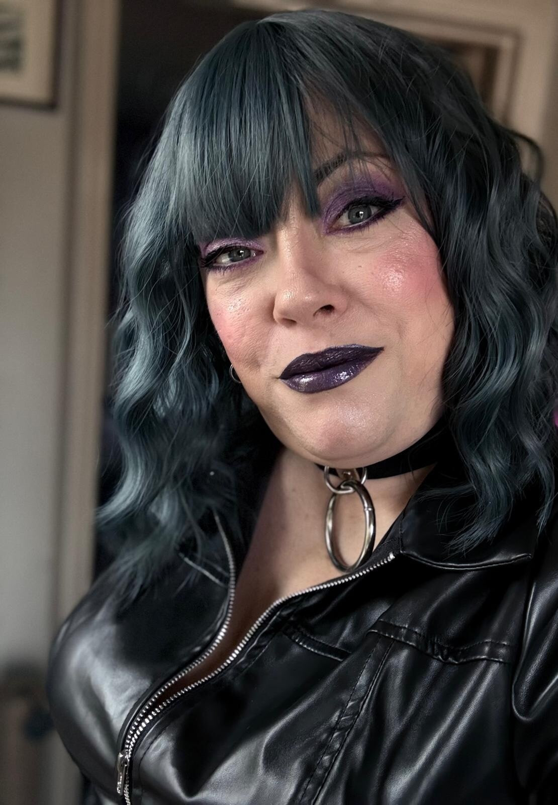 NEW PHOTOS - Tina Snua Selfies #72 3