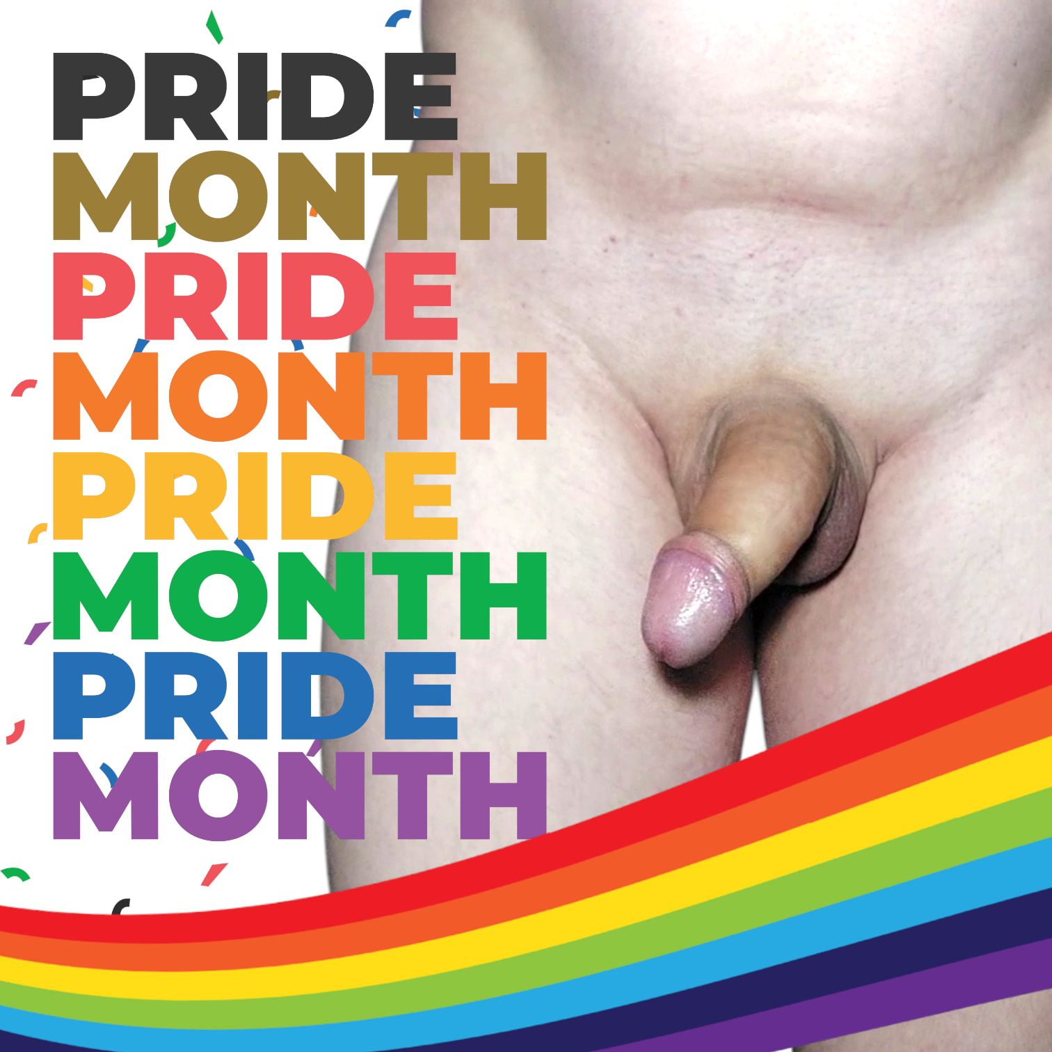 Pride Month #8
