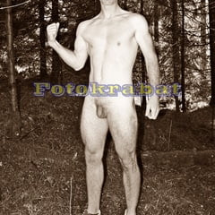 Model Andy Schenkel 84