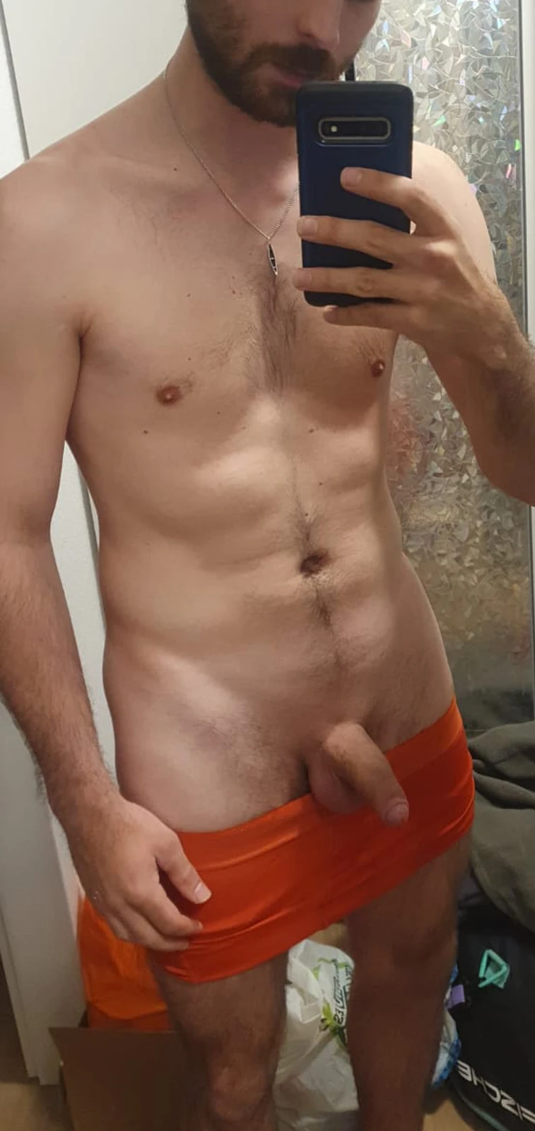 little more