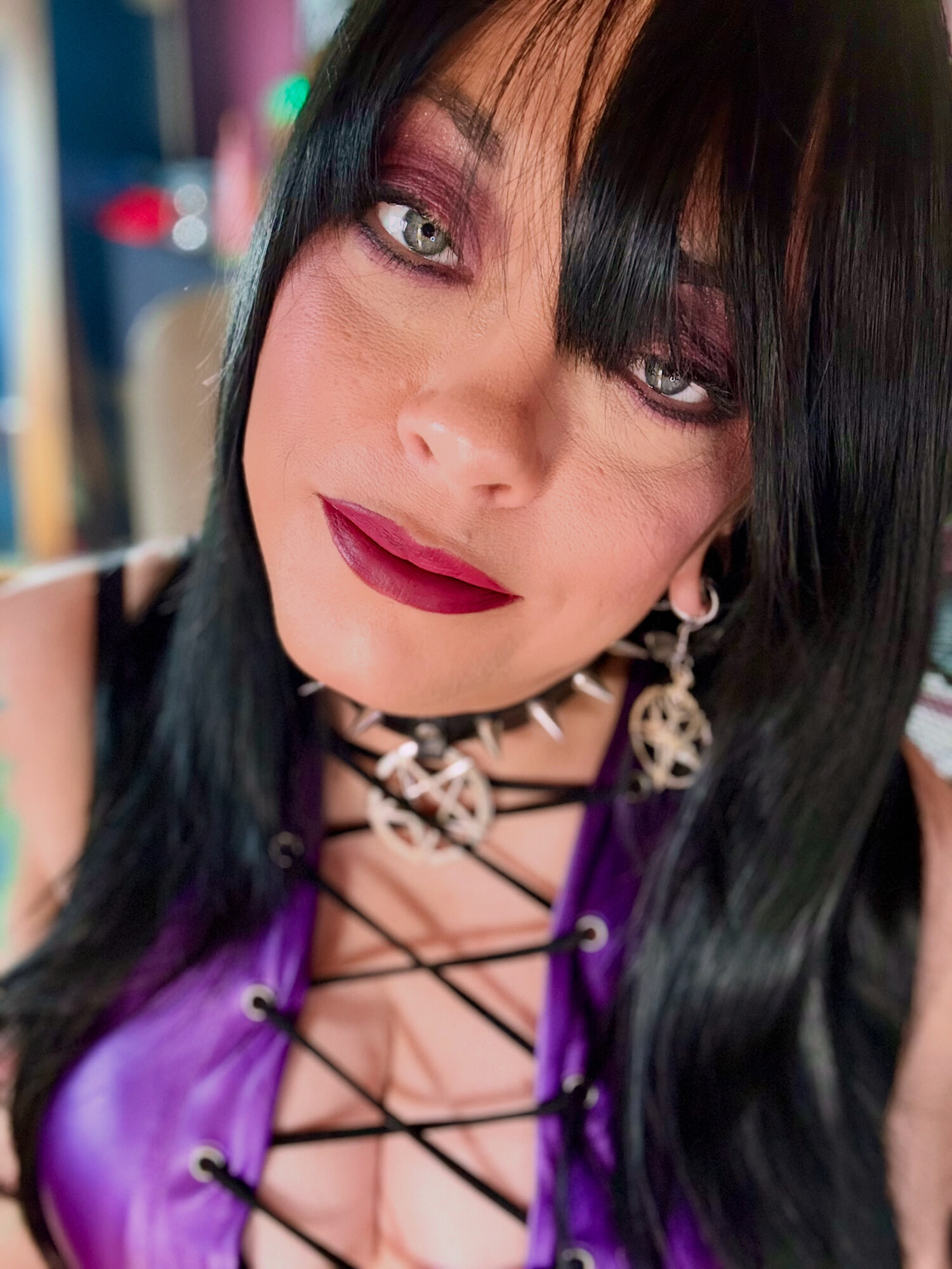 Tina Snua Selfies #237 #56