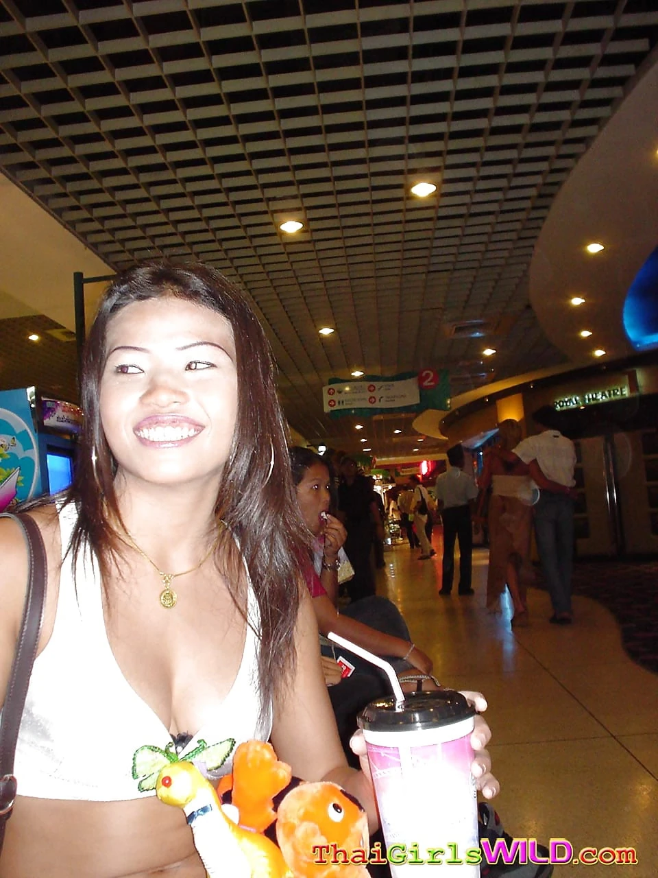 Hot Pattaya teen in short time fuck #40
