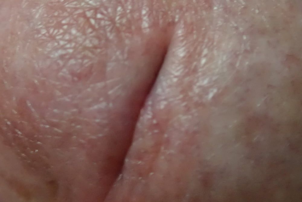 close up penis #6