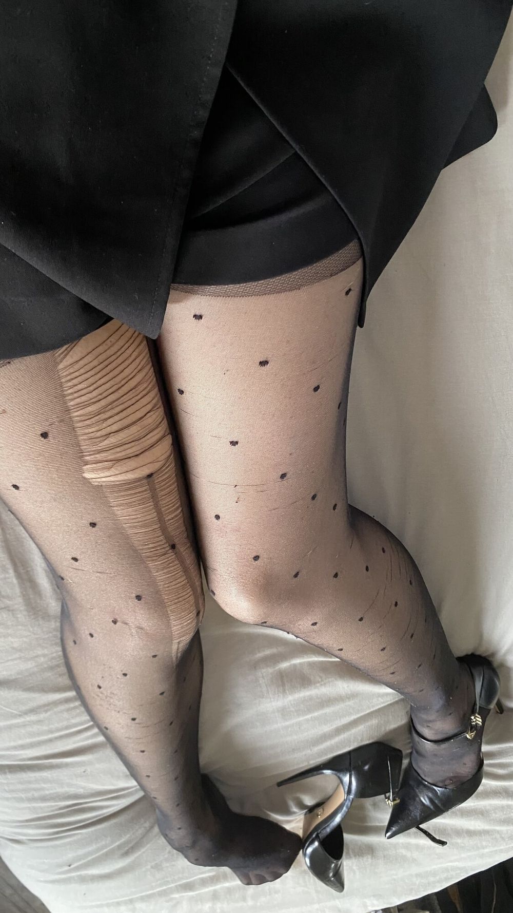 Sexy legs &amp; pantyhose (3) #16