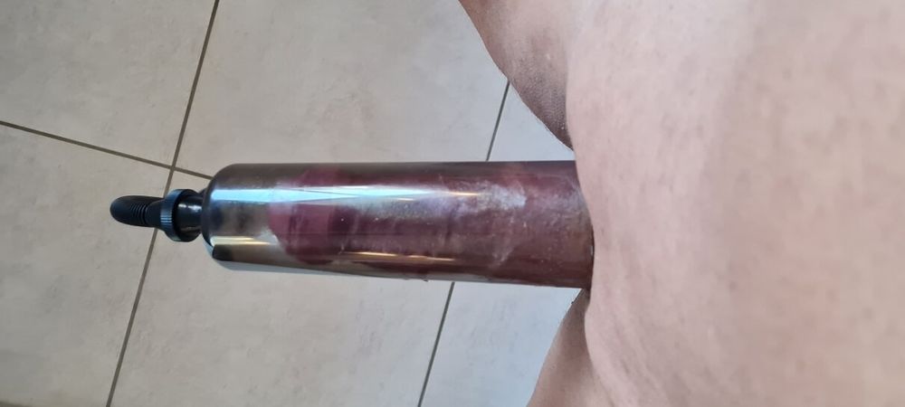 pumping my cock 1  #20