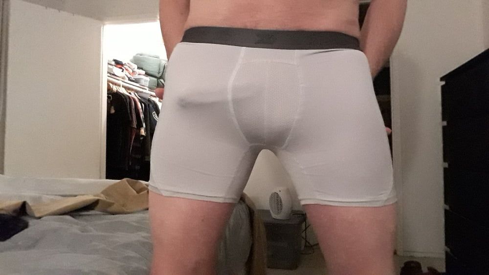 My Bulge #2