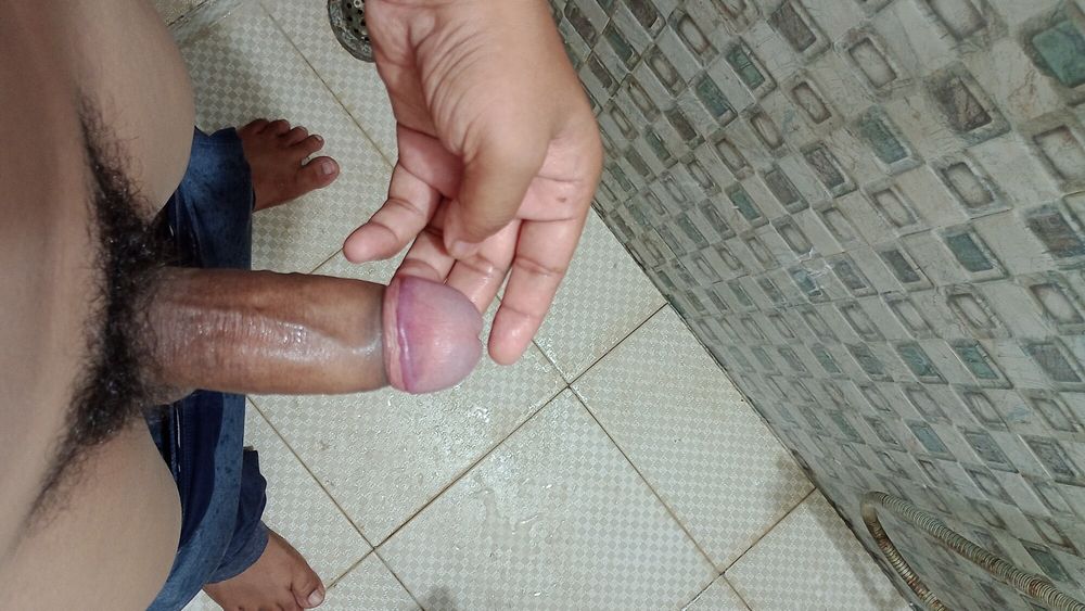 Suck my Dick (Hyderabad) #8