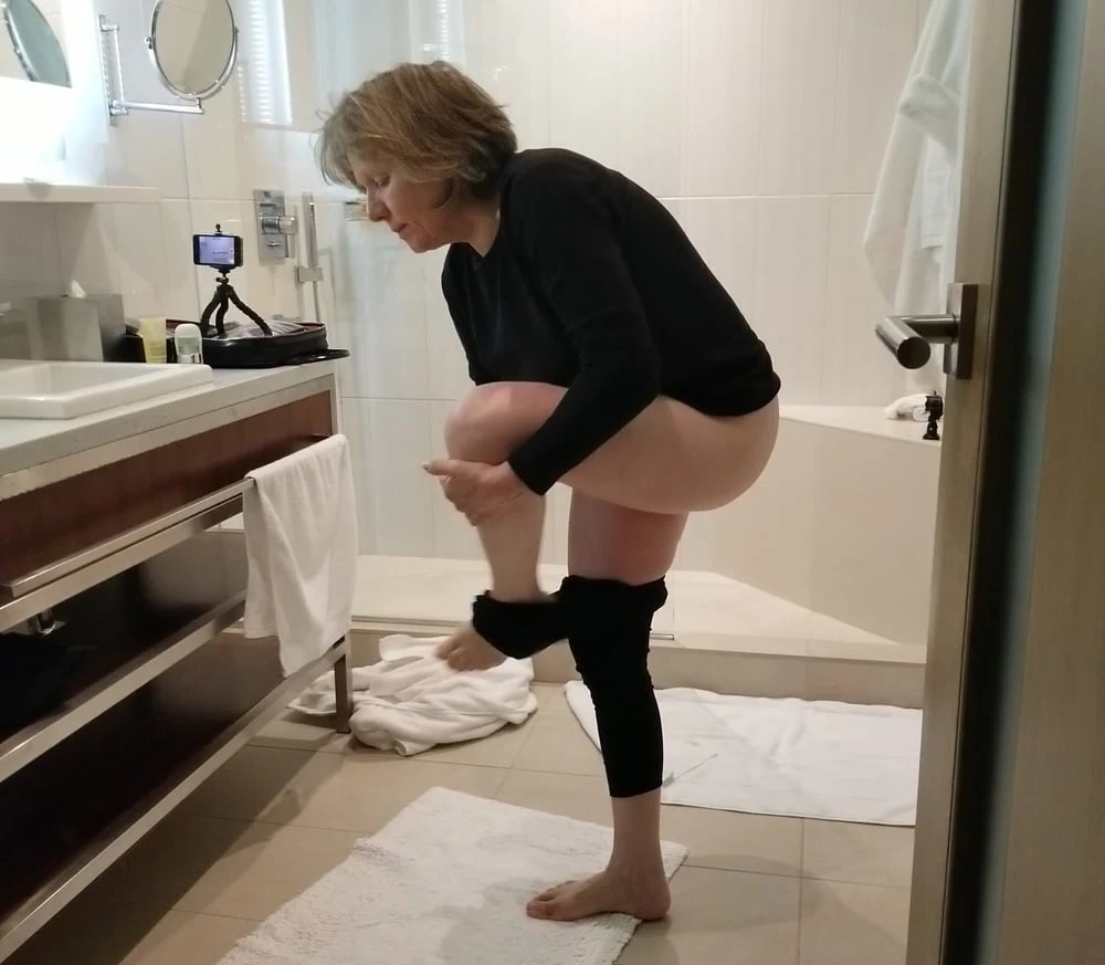 MarieRocks is all wet #24