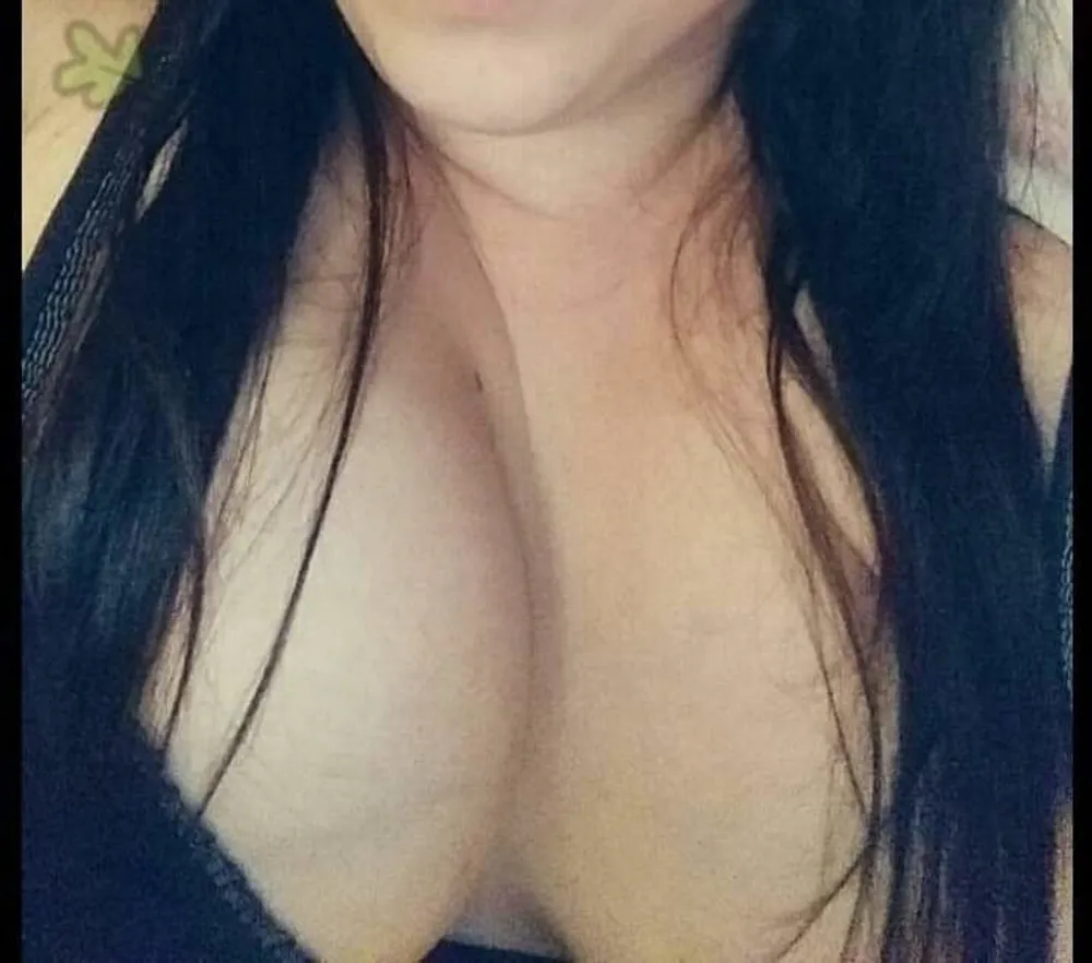 My big tits