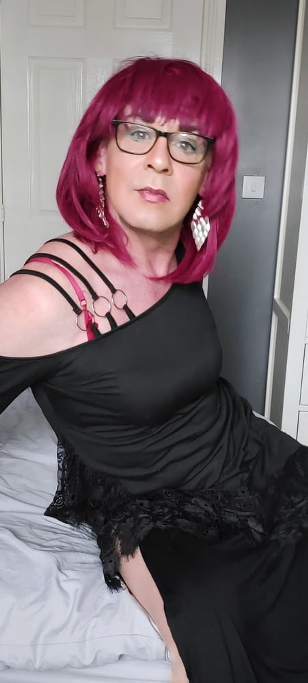 crossdressing juniper beri yorkshire leeds uk #31