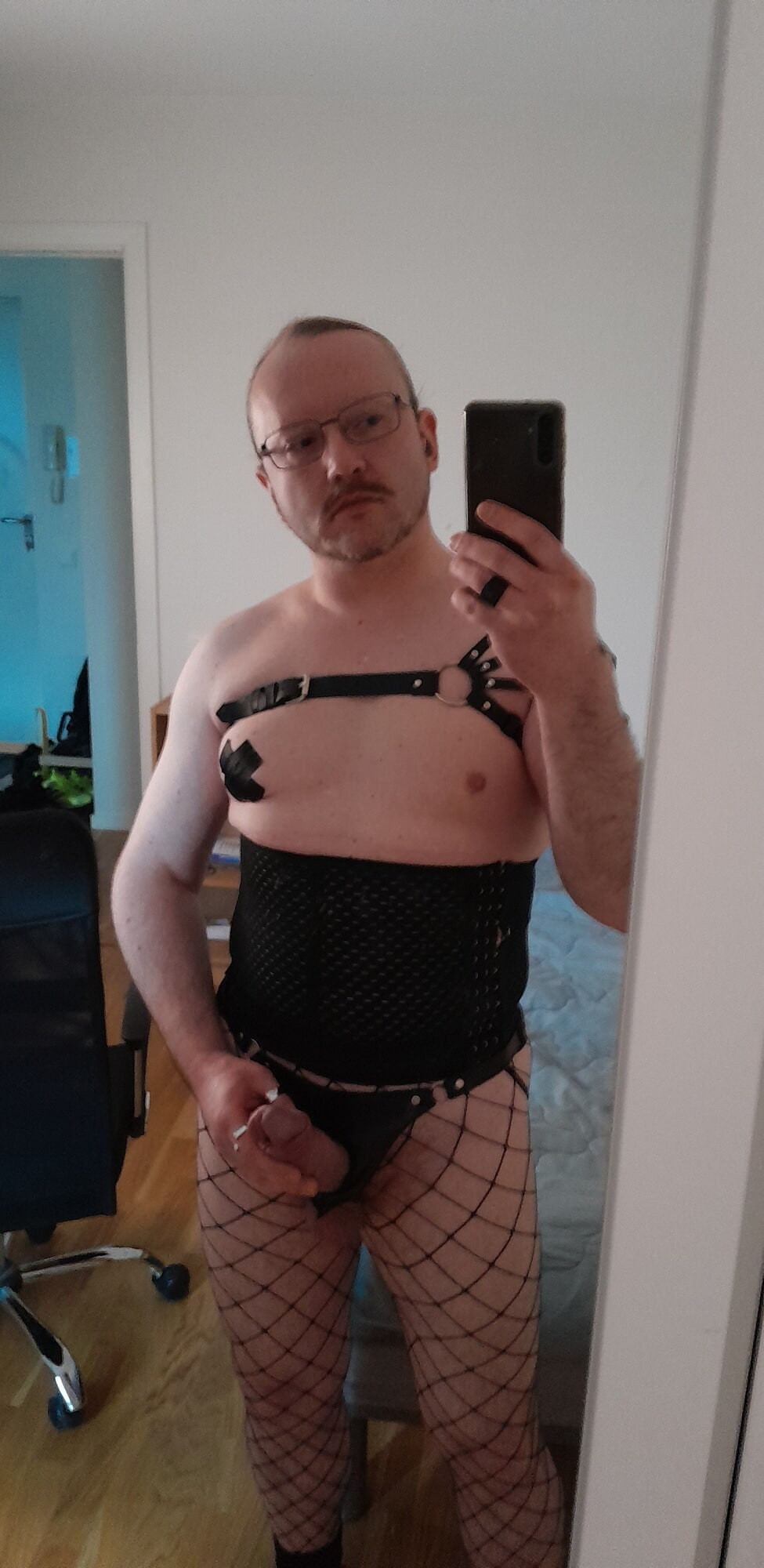 not only a unique dick #20