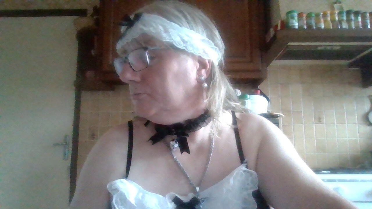 les nichons de corinne