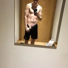 Post workout 