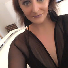 Tranny Angel Emma