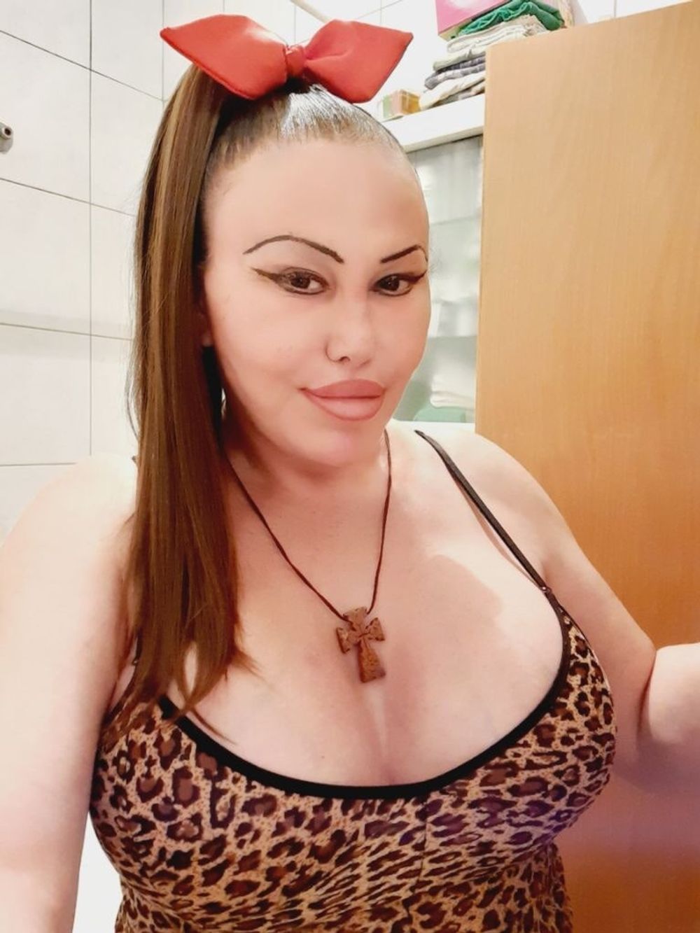 Transs Barbie Barba Natalija Skopje #23