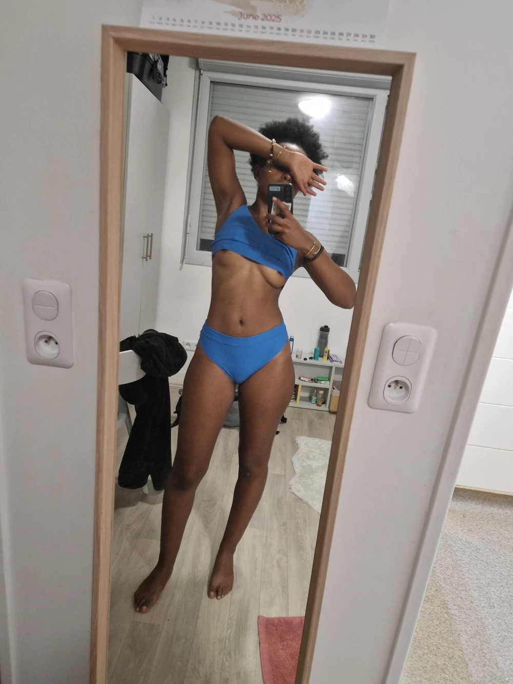 Striptease  #5