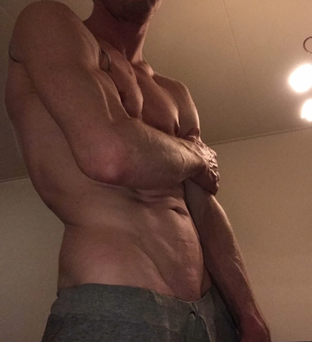My body and the rest  #2