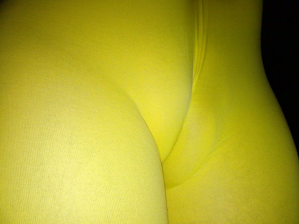 My Camel Toes :) #2