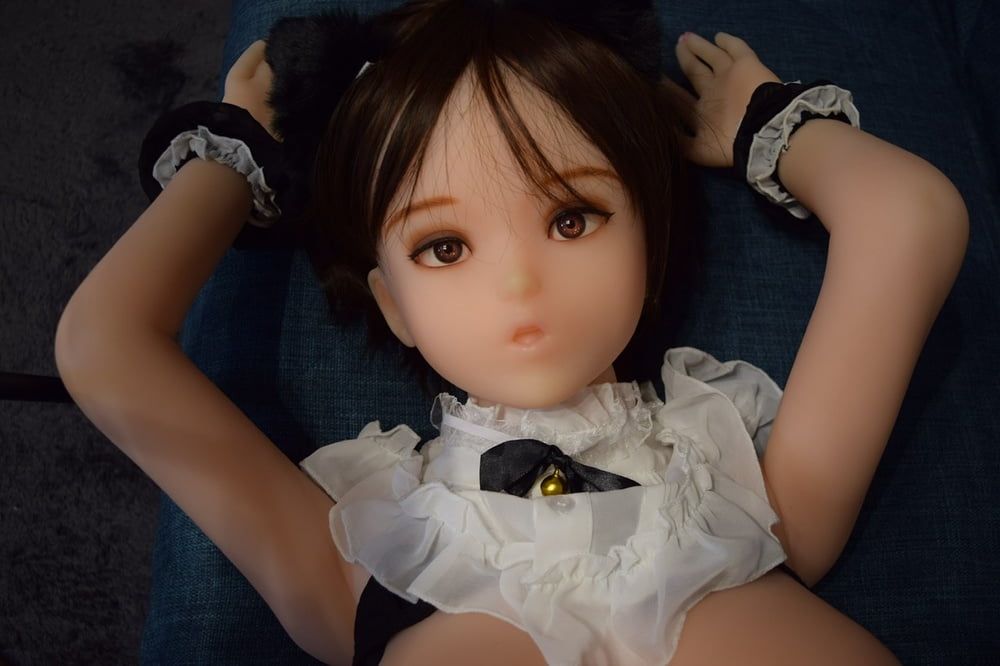 Love Doll DH168 Nao Shin #17