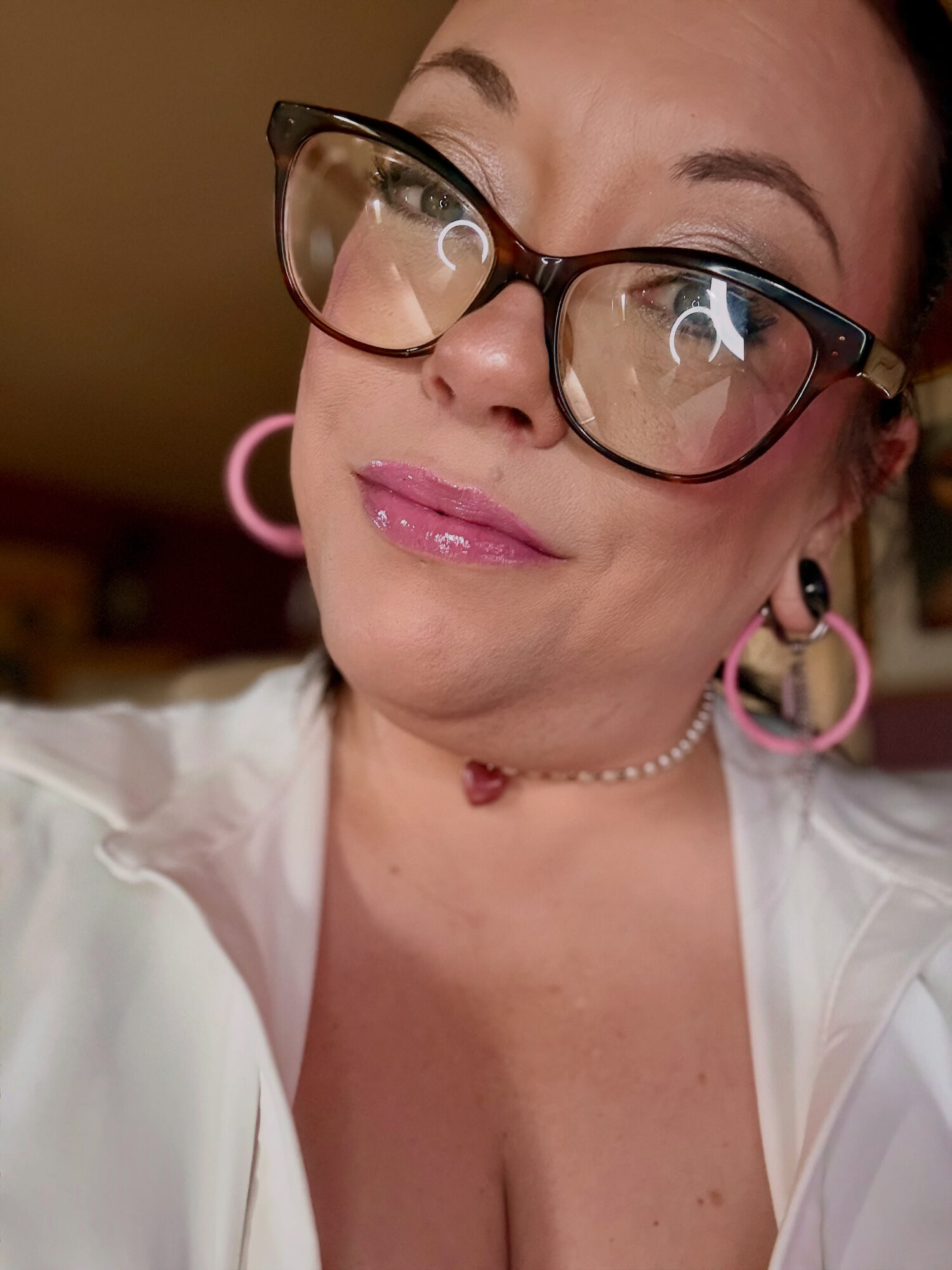 Tina Snua Selfies #168 #10