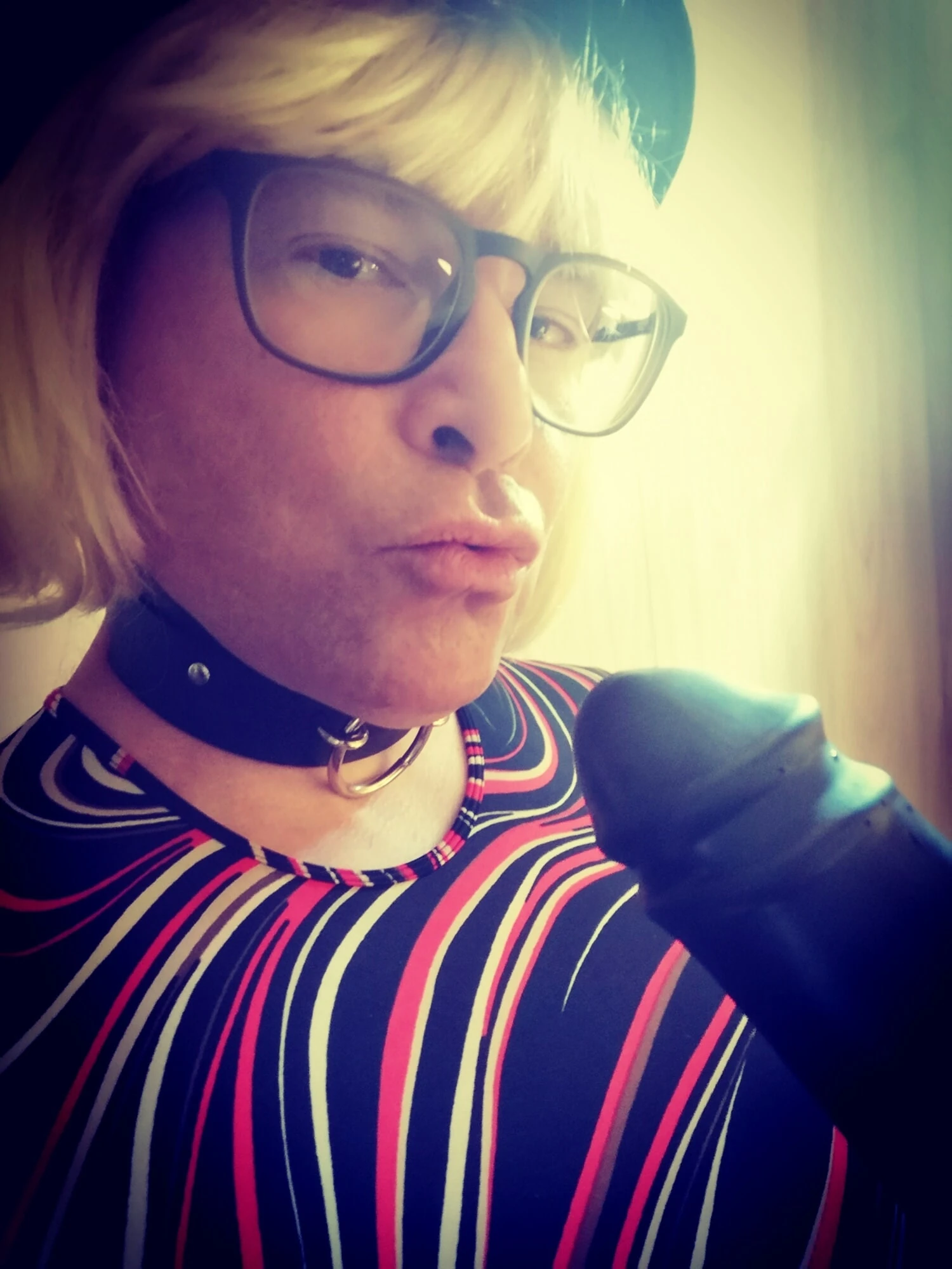 Moi androgyne 