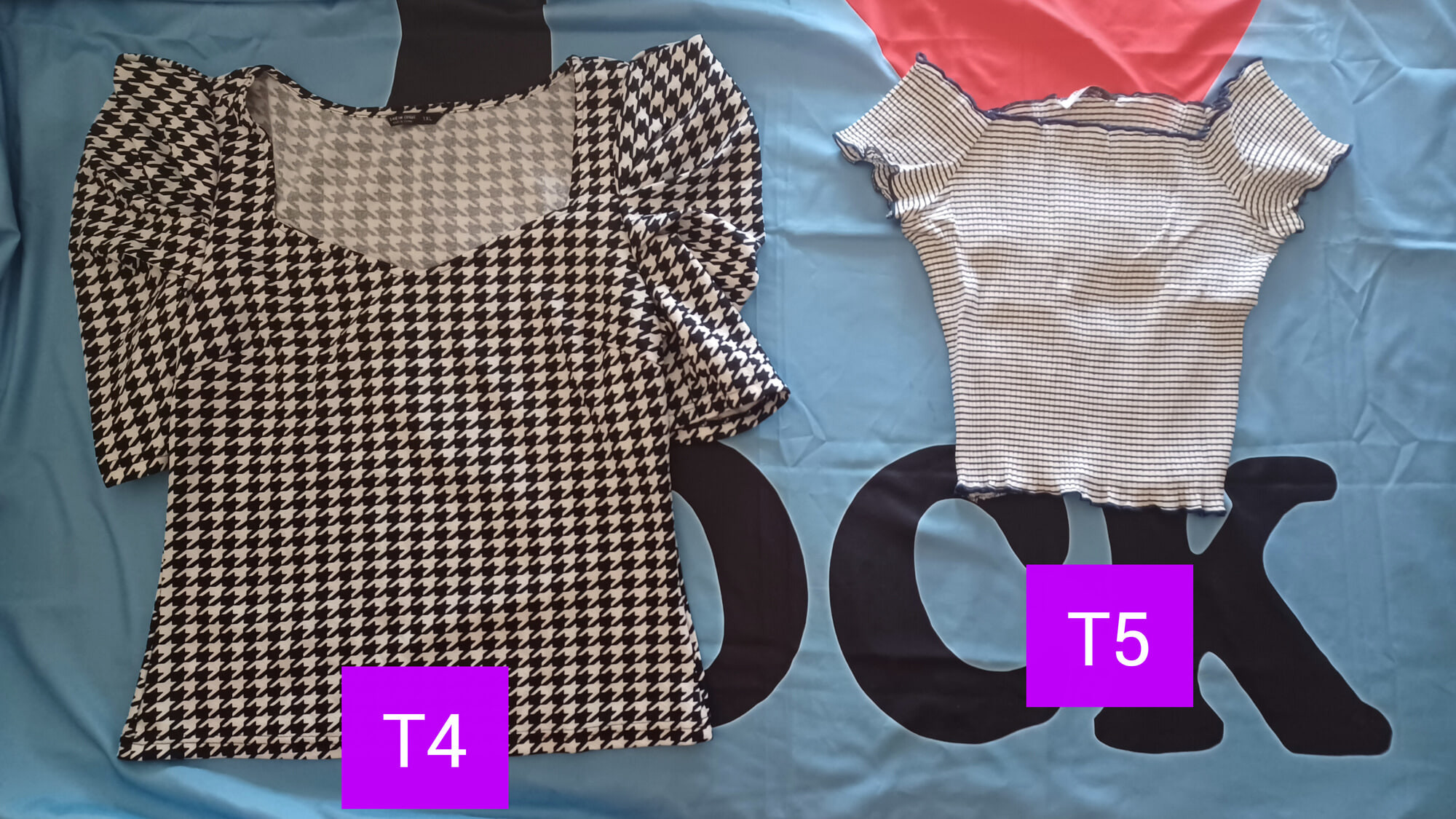 Tops #4
