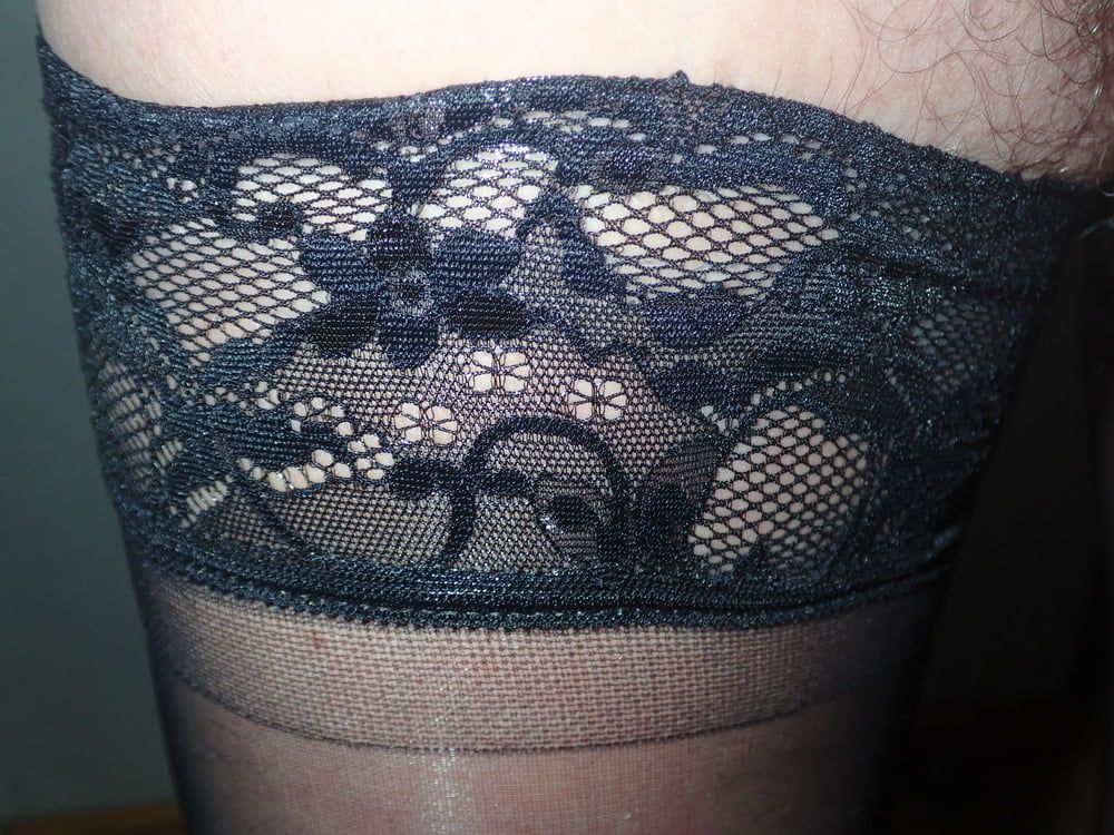 my favourite stockings #18