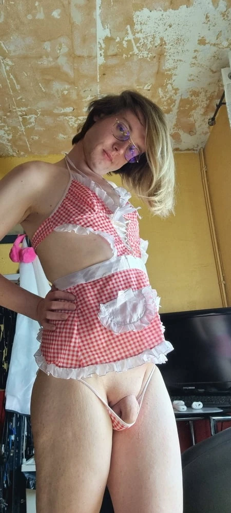 ready to serve you 