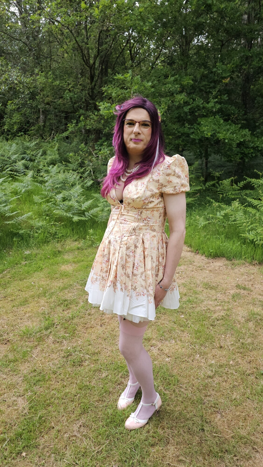 Fun in the Woods! #14