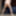 exhibitionist jerking outdoor with pole ass cumshot #23