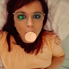 Deepthroat training