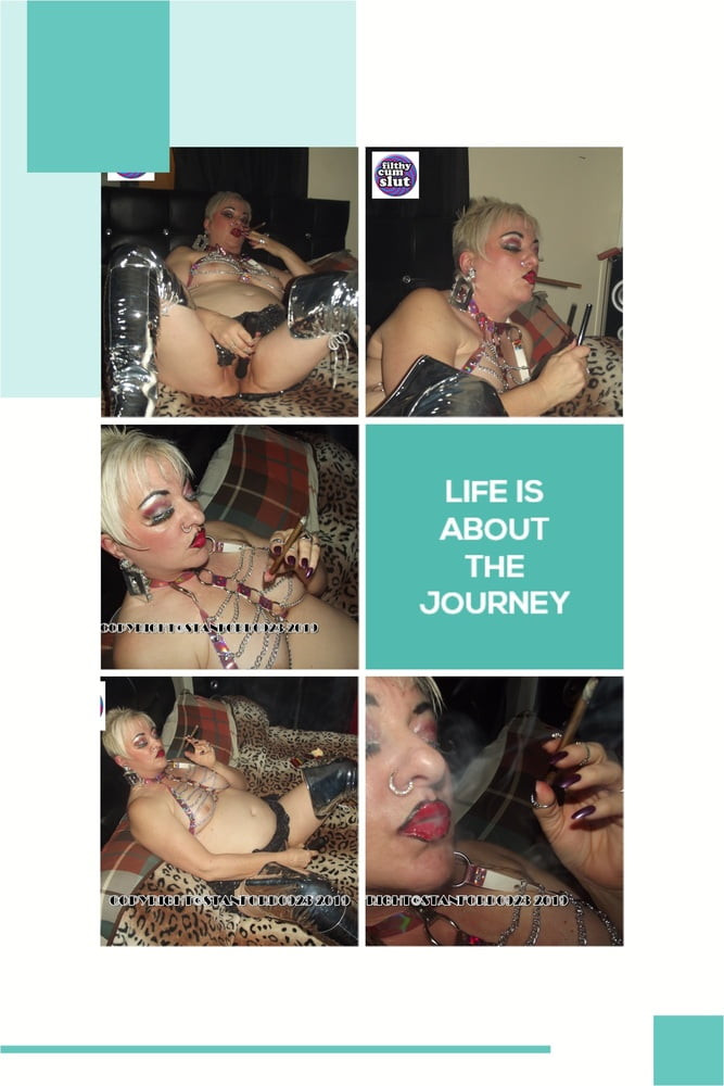 MY JOURNEY PT 28 #52