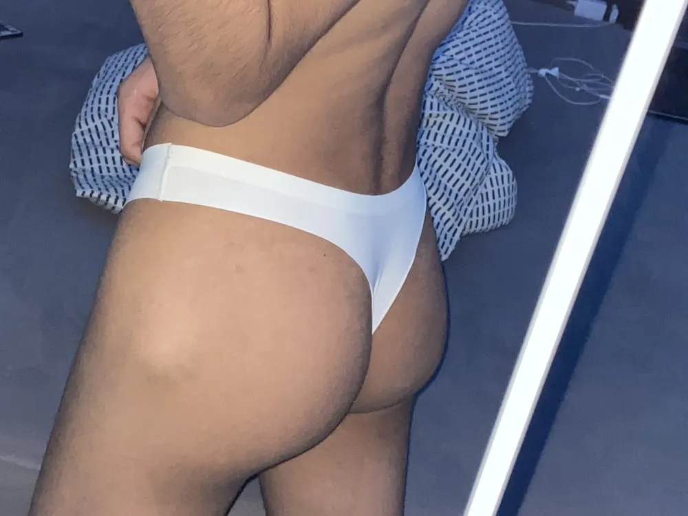 Sexy Ass