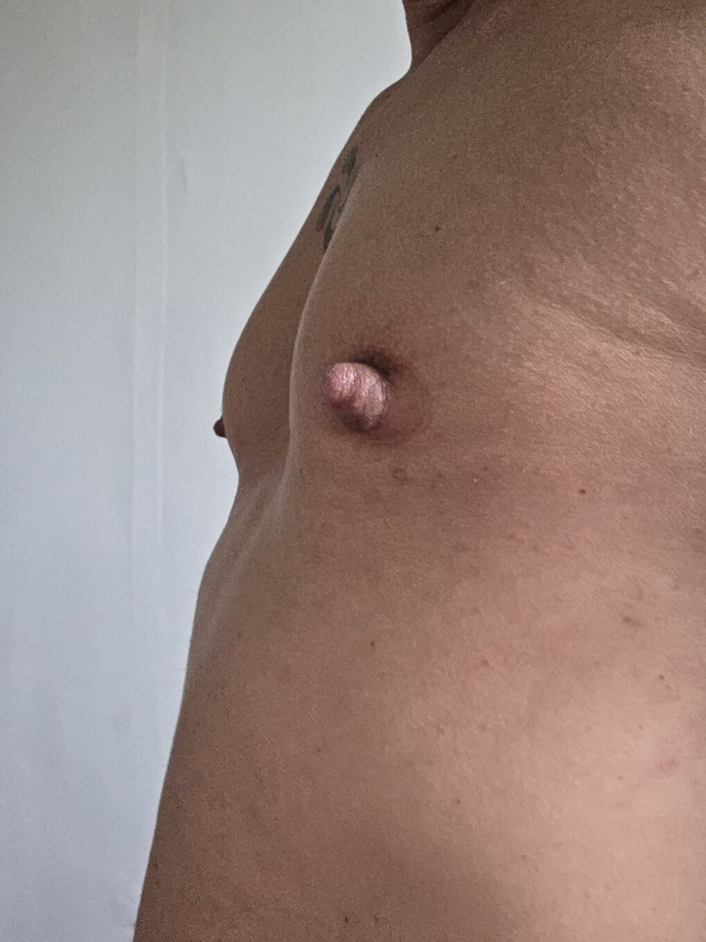 NIPPLES PUMPED 5 #20