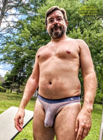 Logan Byam in sexy new undies