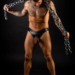 Kink With Danny 