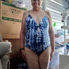 Lilacs Swimsuits 