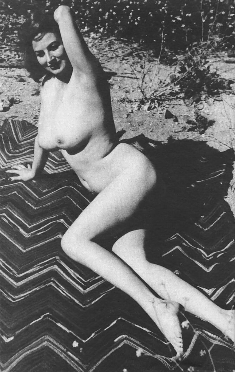 Nude Beach Retro #20