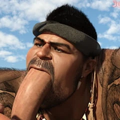 Daz Sebastian