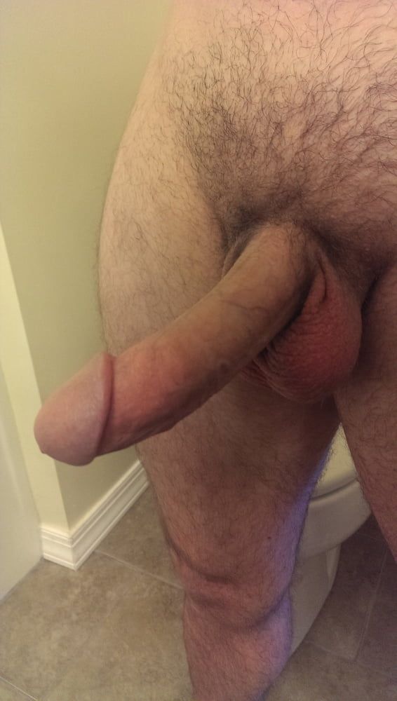 Pics of my body, cock, and ass #22