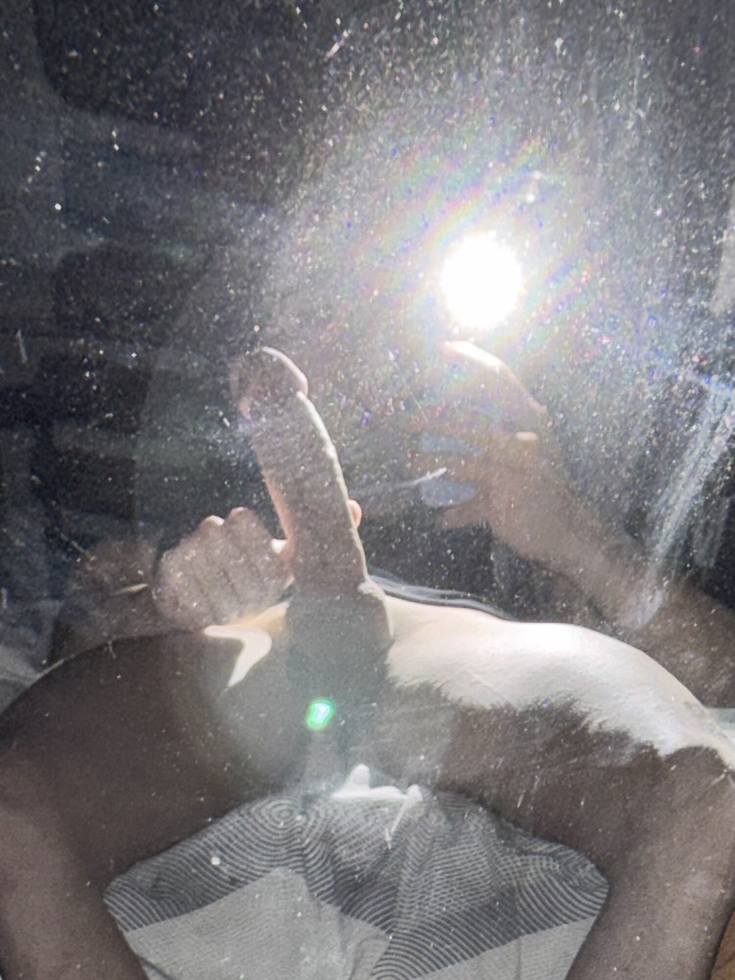 my big Turkish cock