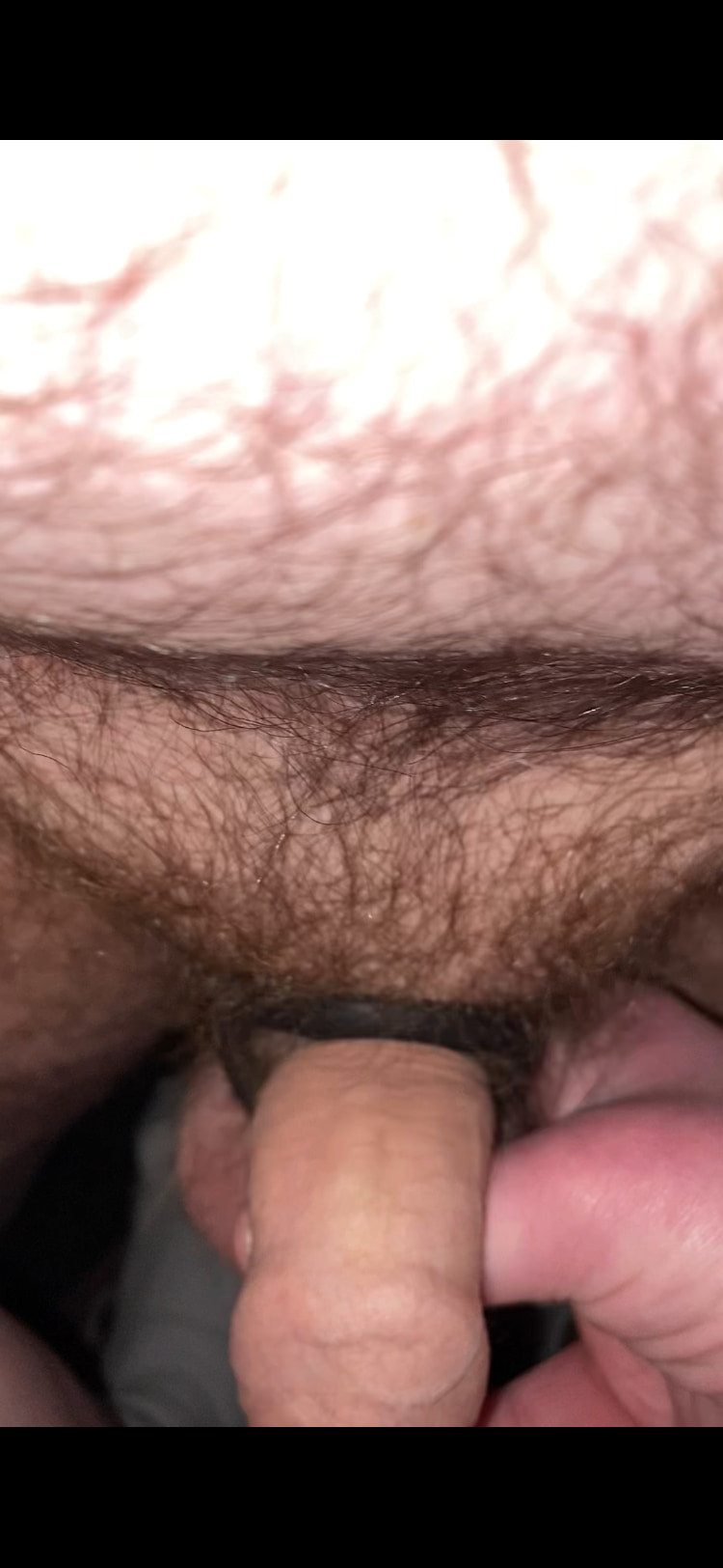 Cum look at my pussy, tits & ass & my husbands big hard cock #19
