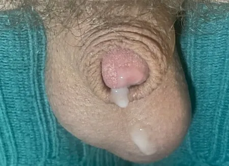 micropenis lady boy cock pic         