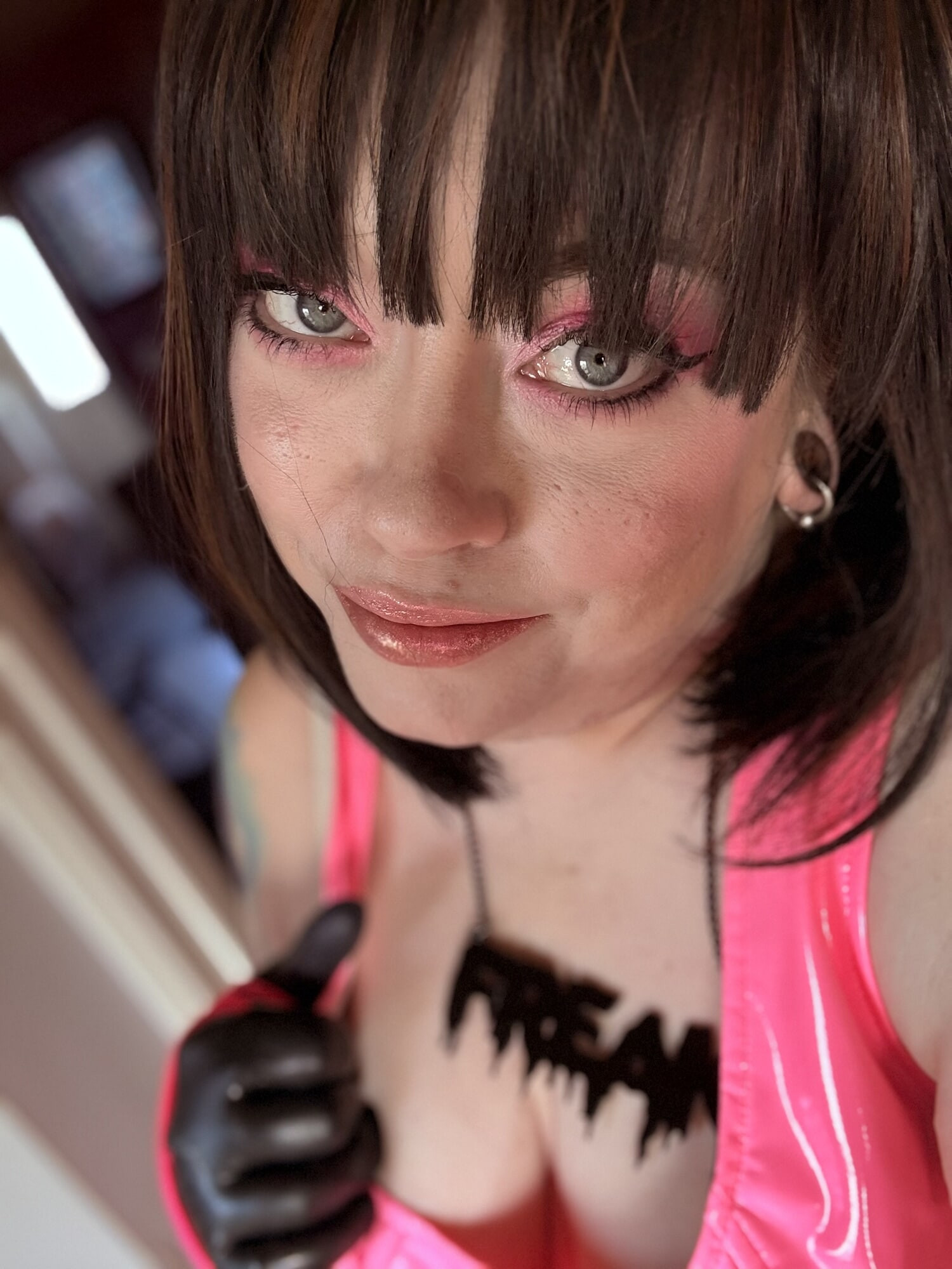 Tina Snua Selfies #64 #27